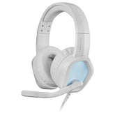 Auriculares mars gaming mh320 jack 3.5mm + usb con microfono compatible con windows - ps4 - ps5 - xbox one - xbox series x - s - nintendo switch - mac - smartphone - tablet